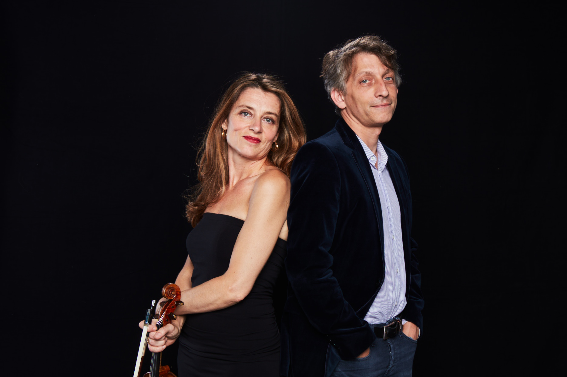 Agnes  - autunno musicale 2018
